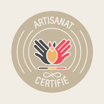 Artisanat belge certifié